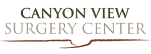 Canyon View Surgery Center